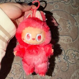 Labubu Love- Big into Energy